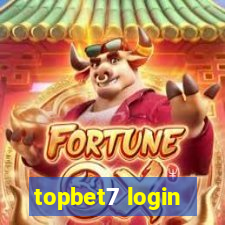 topbet7 login